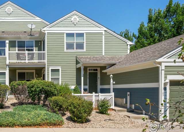 Property at 4501 Nelson Rd #2105, Longmont, CO 80503, 3 beds, 2 baths