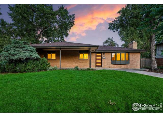 Property at 4294 Graham Ct, Boulder, CO 80305, 4 beds, 3 baths