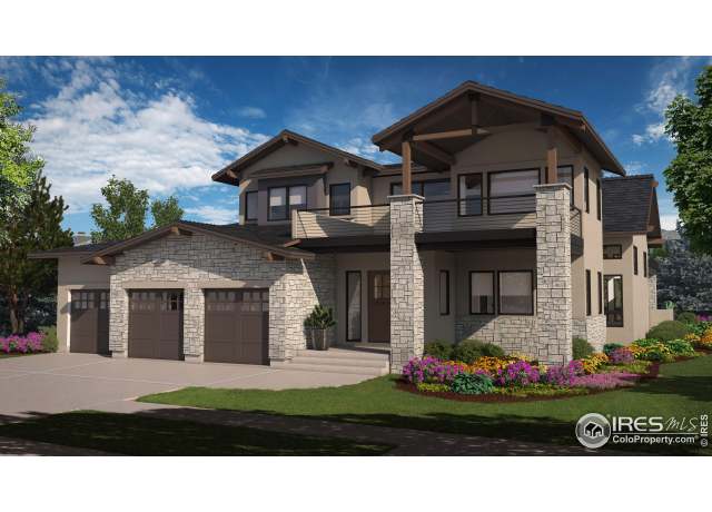 Property at 2672 Bluewater Rd, Berthoud, CO 80513, 4 beds, 5 baths
