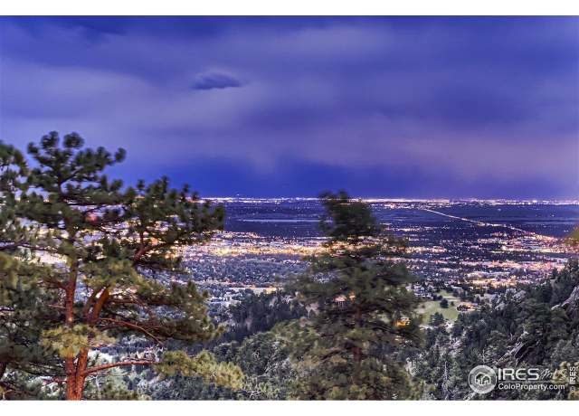 Property at 36 High View Dr, Boulder, CO 80304, 3 beds, 3 baths