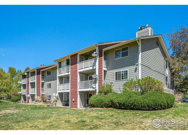 Property at 1640 Kirkwood Dr #2022, Fort Collins, CO 80525, 2 beds, 1 bath