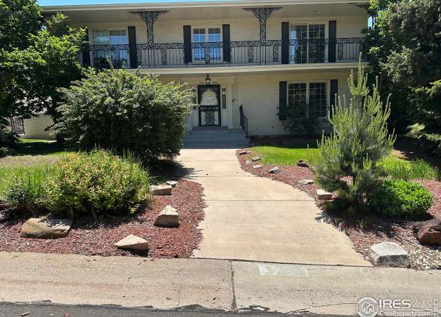 Property at 4720 W 10th St Rd, Greeley, CO 80634, 5 beds, 3.5 baths