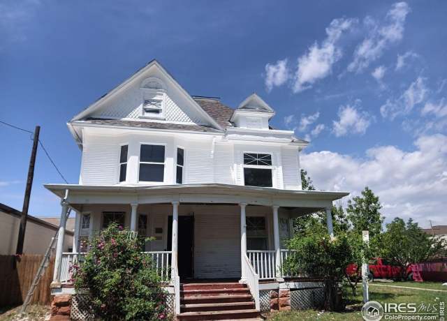Property at 1103 10th Ave, Greeley, CO 80631, 4 beds, 2 baths