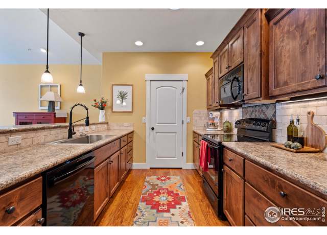 Property at 5850 Dripping Rock Ln Unit F-201, Fort Collins, CO 80528, 2 beds, 2 baths