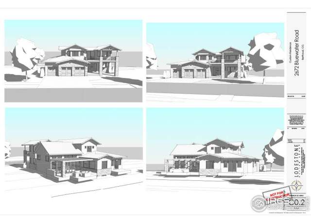 Property at 2316 Star Hill St, Longmont, CO 80503, 4 beds, 5 baths