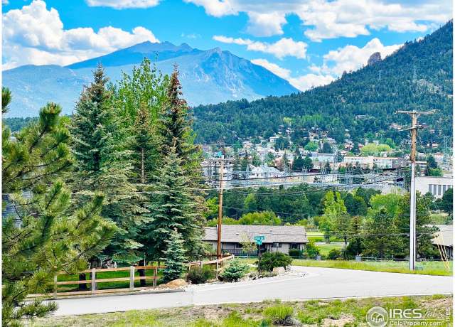 Property at 950 Big Thompson Ave #2142, Estes Park, CO 80517, 2 beds, 1 bath