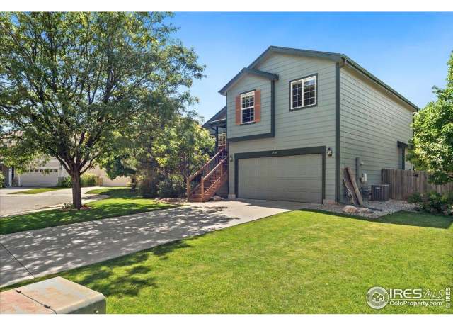 Property at 1534 Box Prairie Cir, Loveland, CO 80538, 4 beds, 3.5 baths