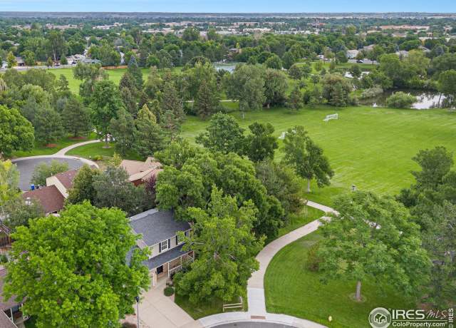 Property at 706 Great Plains Ct, Fort Collins, CO 80526, 3 beds, 1.5 baths