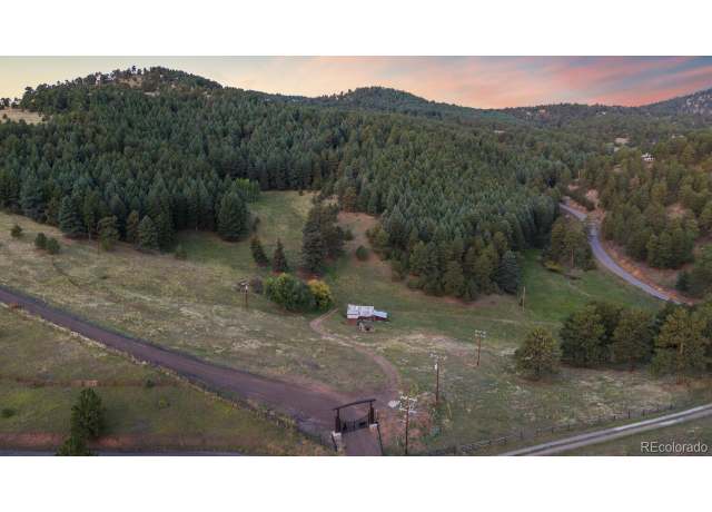 Property at 3 S Grapevine Rd, Golden, CO 80403