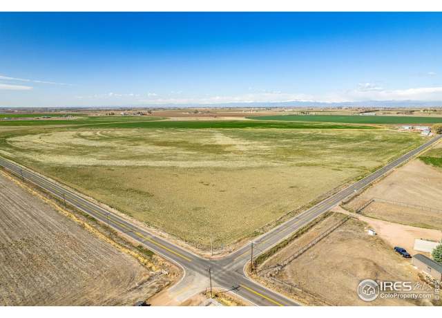 Property at County Road 43 Lot B, Ault, CO 80610