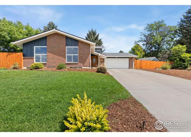 Property at 3514 Mountain View Ave, Longmont, CO 80503, 5 beds, 4 baths