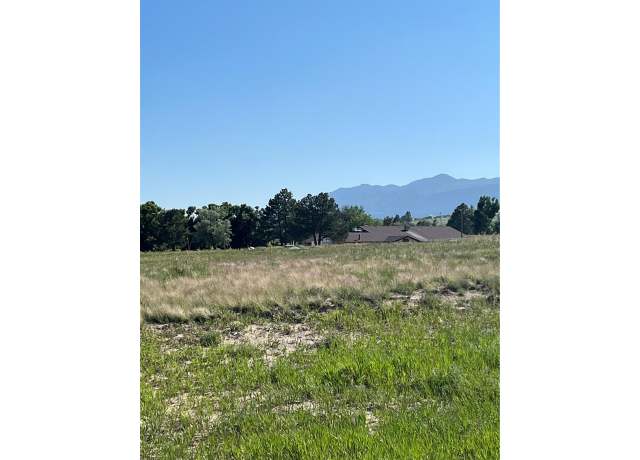 Property at Las Animas Way, Colorado City, CO 81019