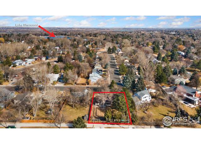 Property at 3031 Eastborough Dr, Fort Collins, CO 80525, 5 beds, 2 baths