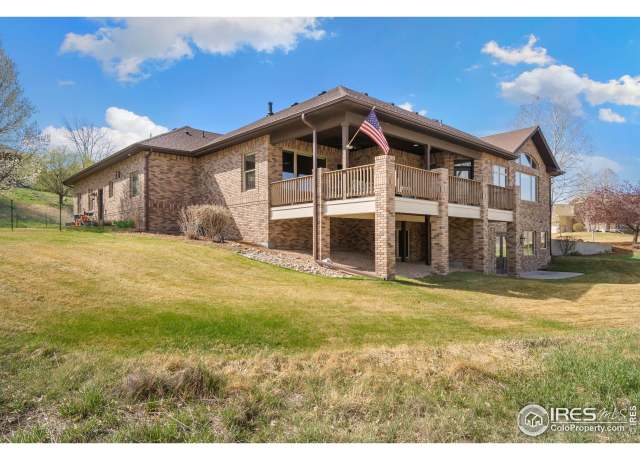 Property at 616 Riverside Ct, Greeley, CO 80634, 4 beds, 3.5 baths