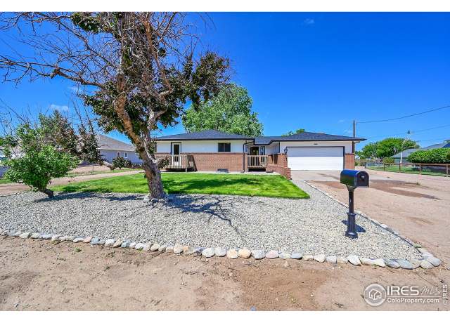 Property at 2141 Bluebell Ave, Greeley, CO 80631, 4 beds, 3 baths