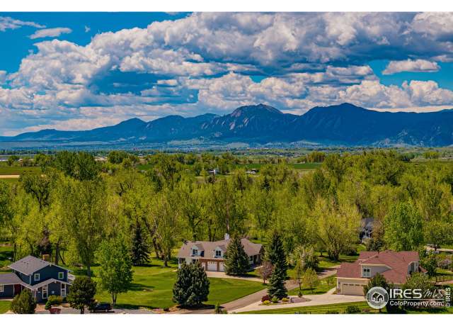 Property at 5986 Heather Way, Longmont, CO 80503, 3 beds, 3 baths