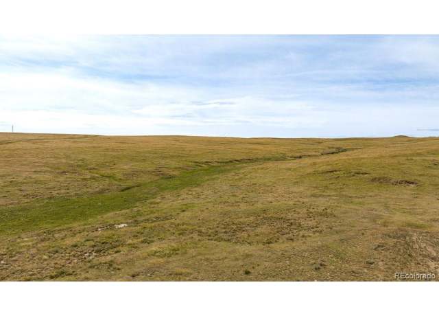 Property at 29 County Road 77, Calhan, CO 80808