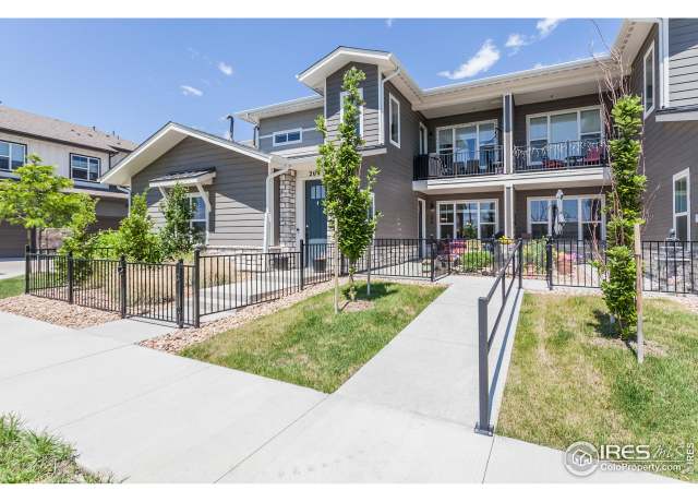 Property at 330 High Point Dr #104, Longmont, CO 80504, 2 beds, 2 baths