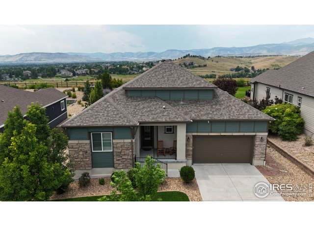 Property at 8262 Moss Cir, Arvada, CO 80007, 3 beds, 3.5 baths