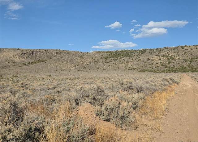 Property at 118 Charro Ln, San Luis, CO 81152