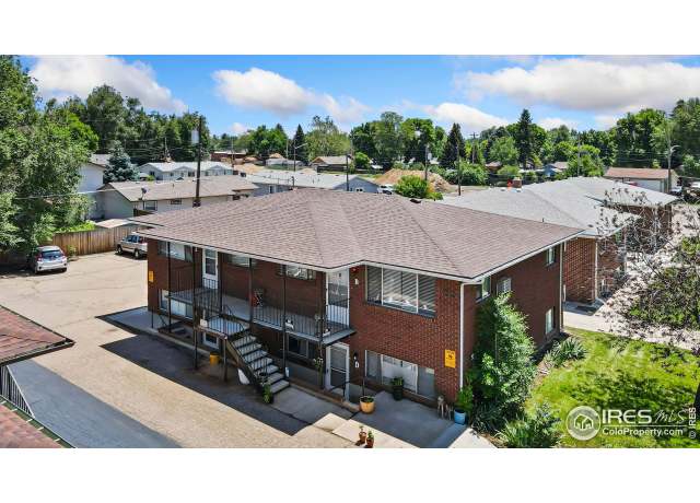 Property at 920 N Douglas Ave, Loveland, CO 80537, 7 beds, 4 baths