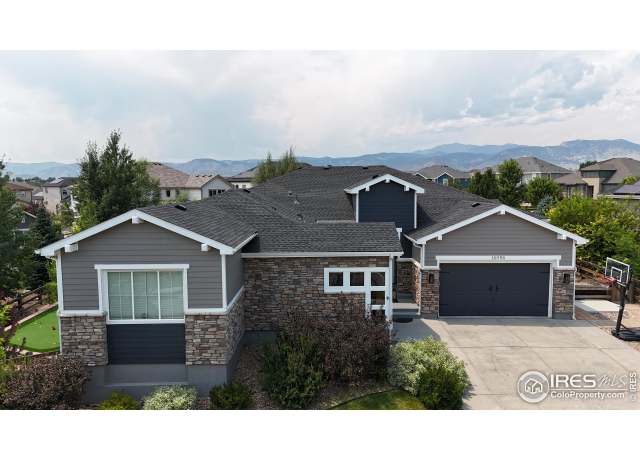 Property at 16096 W 84th Ln, Arvada, CO 80007, 4 beds, 3.5 baths