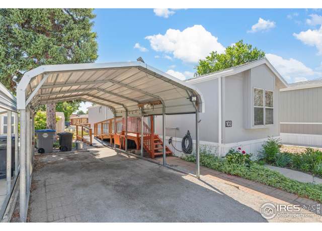 Property at 900 Mountain View Ave #103, Longmont, CO 80501, 2 beds, 1.5 baths
