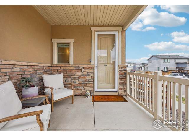 Property at 17995 E 107th Pl, Commerce City, CO 80022, 3 beds, 2.5 baths