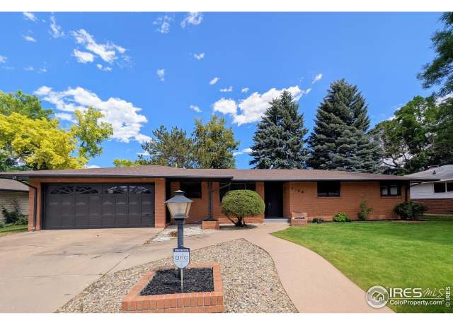 Property at 2108 Abeyta Ct, Loveland, CO 80538, 3 beds, 1.5 baths