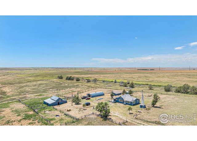 Property at 18914 County Road 24, Akron, CO 80720, 4 beds, 2 baths