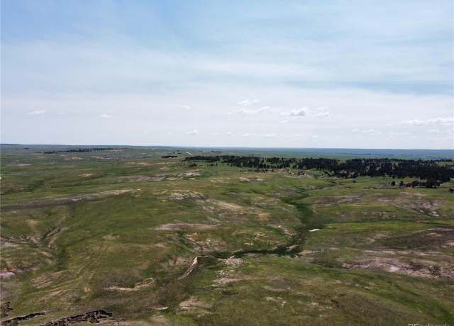 Property at 5 County Road 77, Calhan, CO 80808