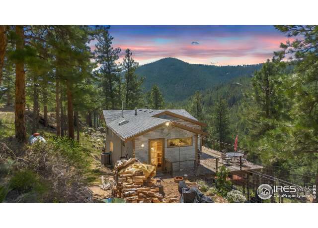 Property at 398 Fred Rd, Boulder, CO 80302, 3 beds, 2 baths