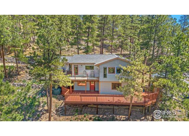 Property at 398 Fred Rd, Boulder, CO 80302, 3 beds, 2 baths