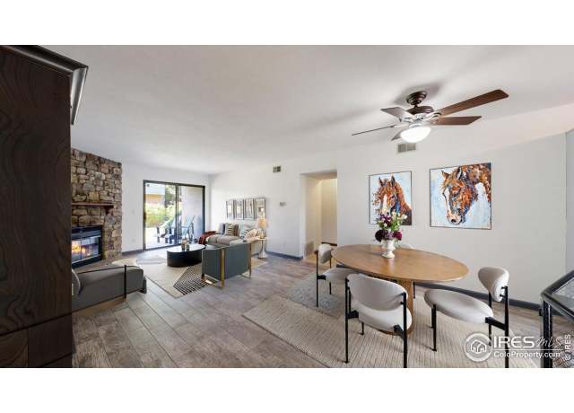 Property at 3526 S Depew St #102, Lakewood, CO 80235, 2 beds
