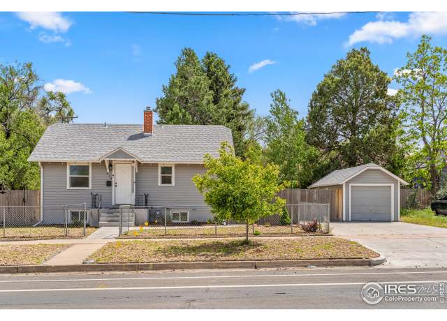 Property at 618 16th St, Greeley, CO 80631, 4 beds, 2 baths