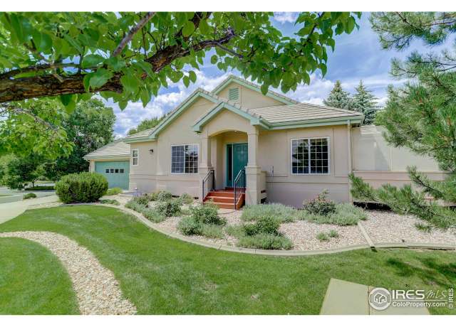 Property at 446 Rossum Dr, Loveland, CO 80537, 3 beds, 2.5 baths
