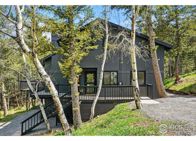 Property at 1750 Deer Trail Rd, Boulder, CO 80302, 4 beds, 2 baths