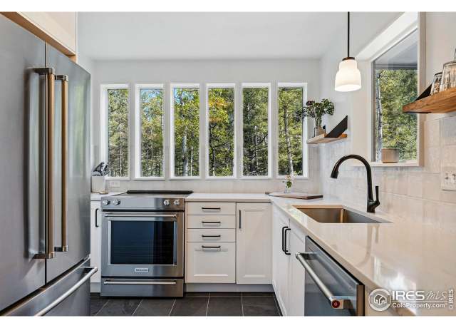 Property at 1750 Deer Trail Rd, Boulder, CO 80302, 4 beds, 2 baths