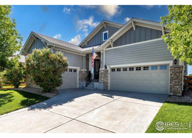 Property at 102 Ortega Ct, Erie, CO 80516, 3 beds, 2 baths