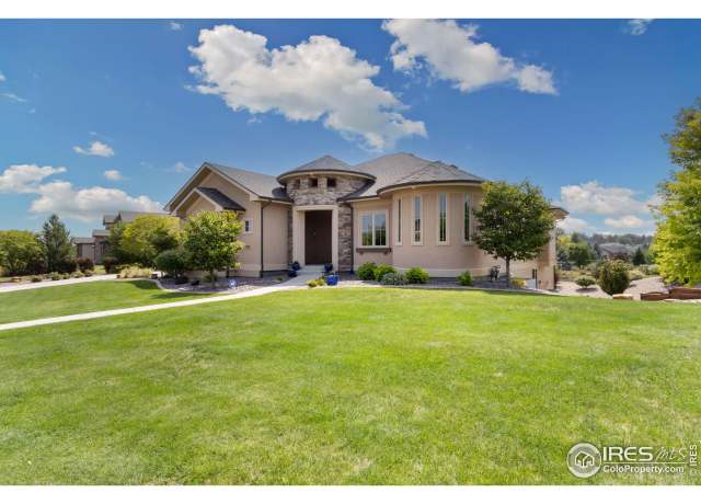 Property at 1203 Mountain Home Dr, Fort Collins, CO 80525, 5 beds, 4.5 baths