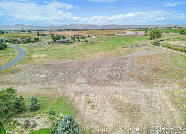 Property at 37049 Soaring Eagle Cir, Severance, CO 80550
