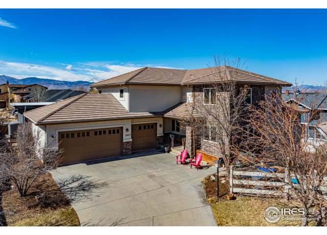 Property at 2005 Calico Ct, Longmont, CO 80503, 6 beds, 4.5 baths