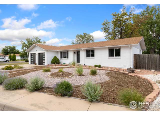 Property at 620 Heckle Ct, Loveland, CO 80538, 3 beds, 2 baths