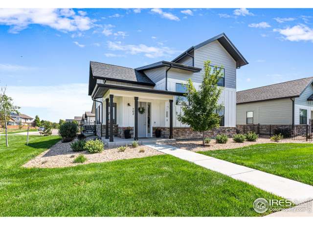Property at 762 Greenfields Dr, Fort Collins, CO 80524, 4 beds, 3.5 baths