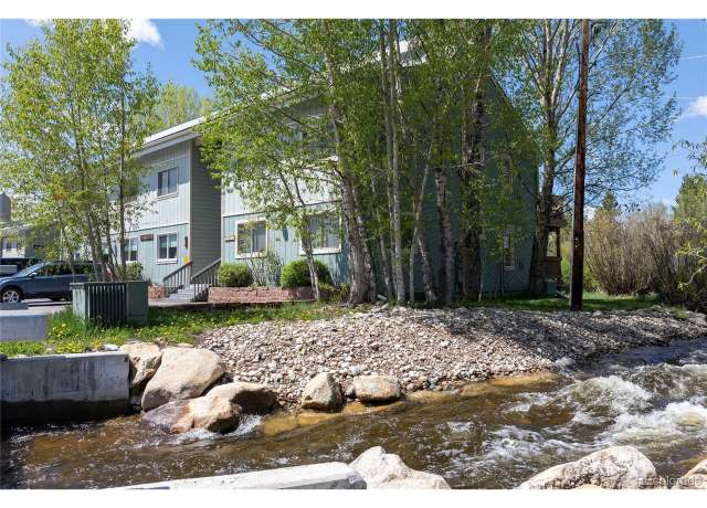 Property at 300 Sterling Way #3, Fraser, CO 80442, 2 beds, 1.5 baths