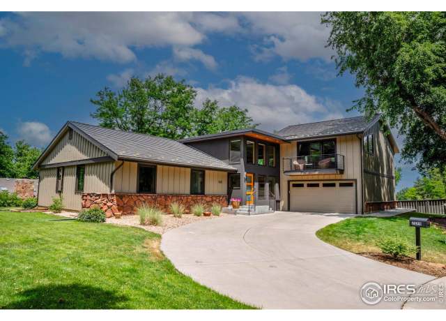 Property at 2575 Briarwood Dr, Boulder, CO 80305, 4 beds, 3 baths