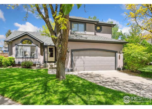 Property at 1967 Rangely Ct, Loveland, CO 80538, 4 beds, 3.5 baths