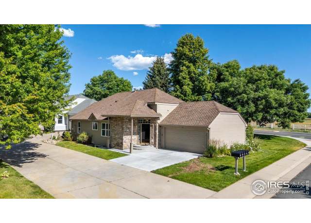 Property at 101 Fairfield Ln, Louisville, CO 80027, 3 beds, 3 baths