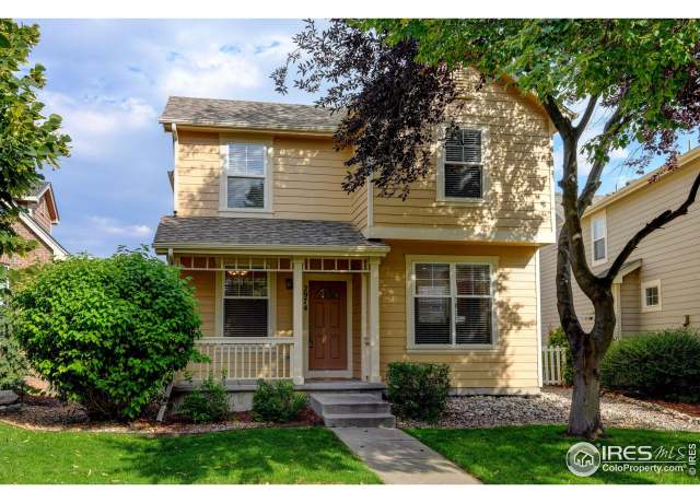 Property at 2974 Golden Harvest Ln, Fort Collins, CO 80528, 3 beds, 2.5 baths