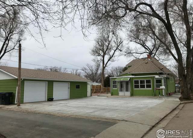 Property at 303 17th Ave, Longmont, CO 80501, 2 beds, 2 baths